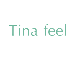 TINA FEEL 商标图样