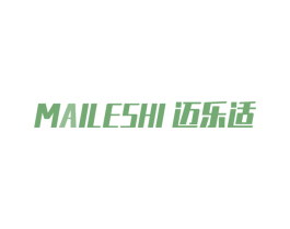 迈乐适 商标图样