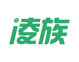 凌族 商标图样