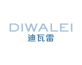 迪瓦雷 商标图样