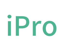 IPRO 商标图样