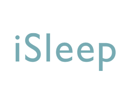 ISLEEP 商标图样