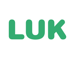 LUK 商标图样