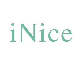 INICE 商标图样
