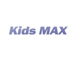 KIDS MAX 商标图样