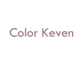 COLOR KEVEN 商标图样