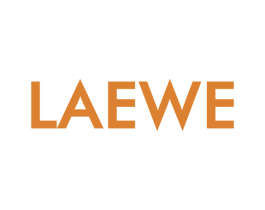LAEWE 商标图样