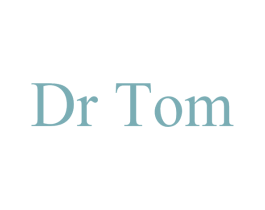 DR TOM 商标图样