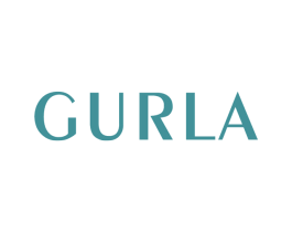 GURLA 商标图样