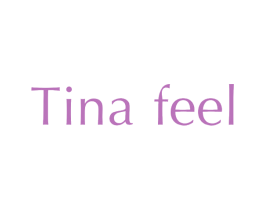 TINA FEEL 商标图样