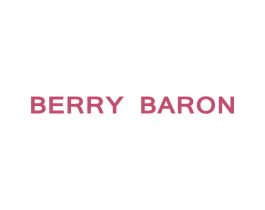 BERRY BARON 商标图样