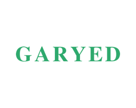 GARYED 商标图样