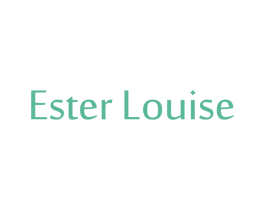ESTER LOUISE 商标图样