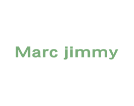 MARC JIMMY 商标图样