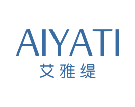 艾雅缇 商标图样