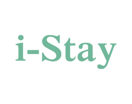 I-STAY 商标图样