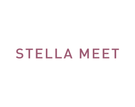 STELLA MEET 商标图样
