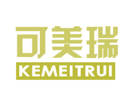 可美瑞 商标图样