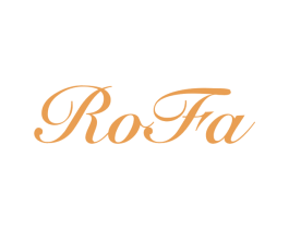ROFA 商标图样