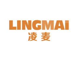 凌麦 商标图样