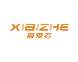 喜爱者 商标图样