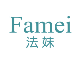 法妹 商标图样