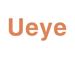 UEYE 商标图样
