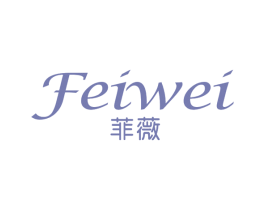菲薇 商标图样