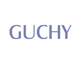 GUCHY 商标图样