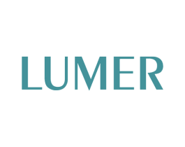LUMER 商标图样