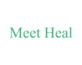 MEET HEAL 商标图样