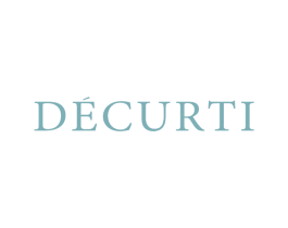 DECURTI 商标图样