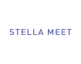 STELLA MEET 商标图样
