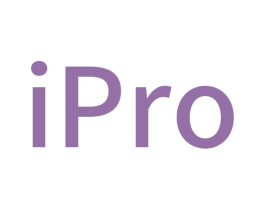 IPRO 商标图样
