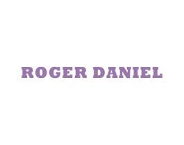 ROGER DANIEL 商标图样