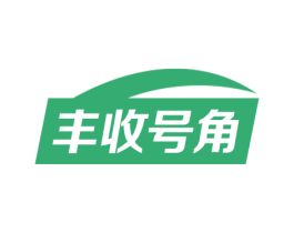丰收号角 商标图样