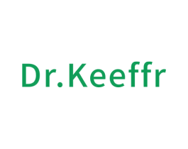 DR.KEEFFR 商标图样