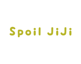SPOIL JIJI 商标图样