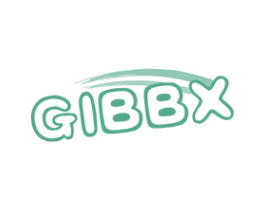 GIBBX 商标图样