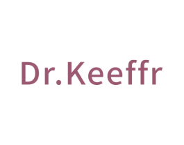 DR.KEEFFR 商标图样