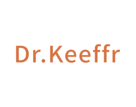 DR. KEEFFR 商标图样