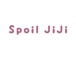 SPOIL JIJI 商标图样