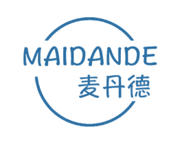 麦丹德 商标图样