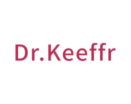 DR.KEEFFR 商标图样