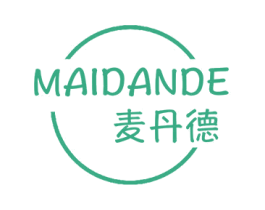 麦丹德 商标图样