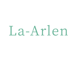 LA-ARLEN 商标图样