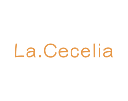 LA. CECELIA 商标图样