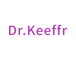 DR.KEEFFR 商标图样
