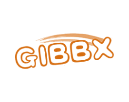 GIBBX 商标图样