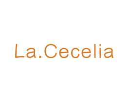 LA.CECELIA 商标图样